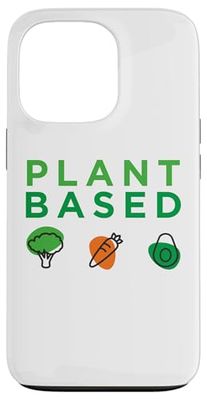 Plant Based Case for iPhone 13 Pro