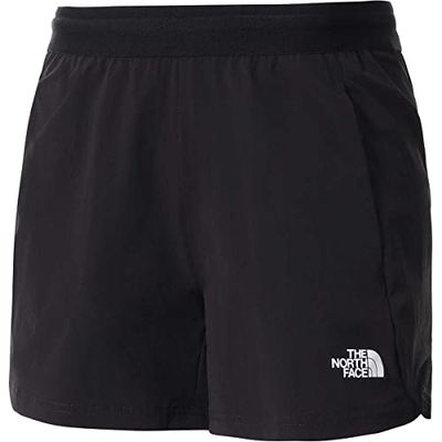 The North Face Ao Woven Pantaloncini TNF Black/TNF Black 38