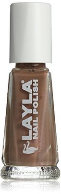 LAYLA Cosmetics Traditional Effect nagellackk 215, 1er Pack (1 x 10 ml)