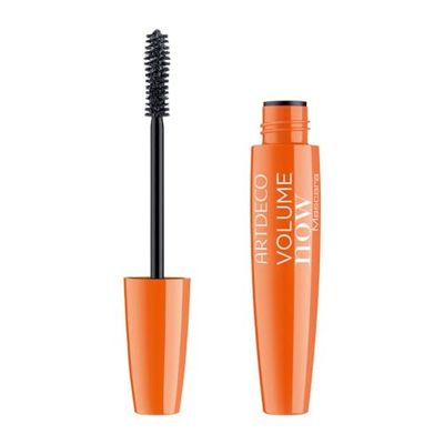 ARTDECO Volume Now Mascara – mascara för volym och med långvarig effekt i begränsad design – 1 x 12 ml