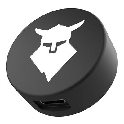 TOCSEN Valsensor, zwart, één maat