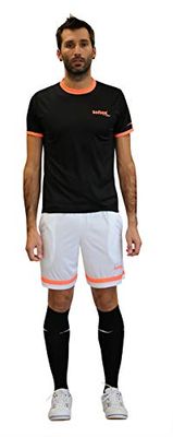 Softee Equipment Balle de Massage pour Homme Bleu Taille Unique