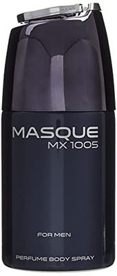 ARMAF Masque For Men MX1005 Body Spray, 250ml