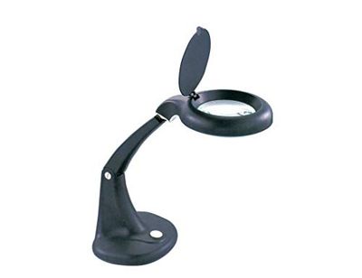 Fbright LED Flexo, Black