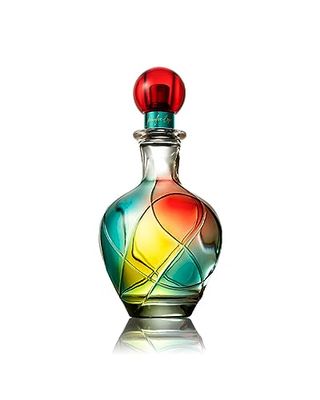 Jennifer Lopez Eau de parfum Live Luxe, vaporisateur, 100 ml, parfum délicat provenant d’un stockiste autorisé