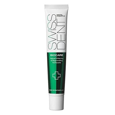 Biocare Wellness For Teeth&Gums Toothcream 50 Ml