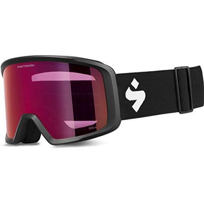 Sweet Protection Lunettes Pare-feu réfléchissantes pour Adulte - Taille Unique