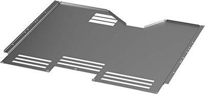 Neff z9367 x 0 Four et de Accessoires/Plaque/pour les rayonnements empreintes 60 cm