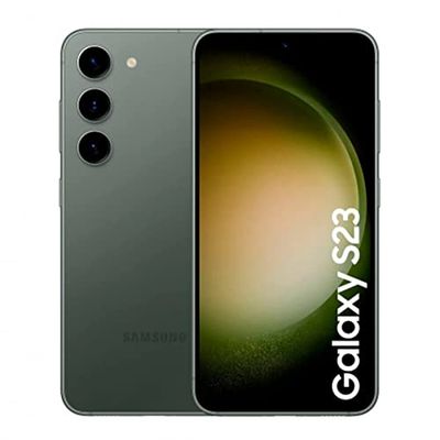 Samsung SM-S911B Galaxy S23 Dual SIM 5G 8GB RAM 256GB Green EU