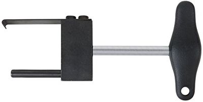 Extractor con mango en T para bobinas de encendido de varilla, 156 mm