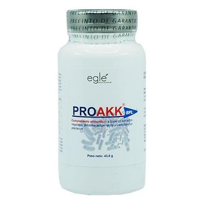 PROAKK 60 CAP