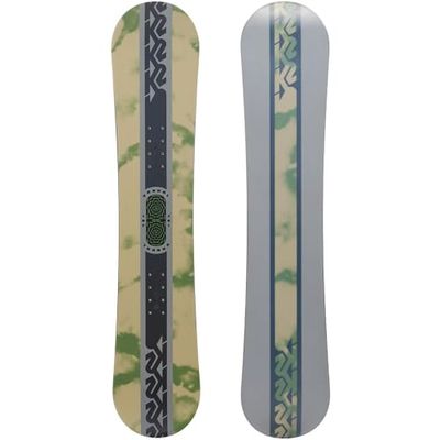 K2 Snowboarding pojkar snowboard Vandal, 11H0027