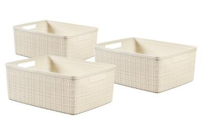 Keter 247506 Panier