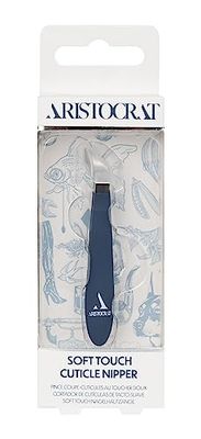 Aristocrat Soft Touch Cuticle Nipper