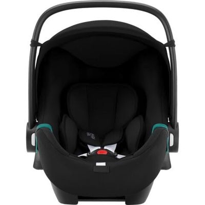 Britax Römer BABY-SAFE 3 i-SIZE Space Black