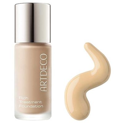 Artdeco Fondotinta, 12 Vanilla Rose - 20 ml