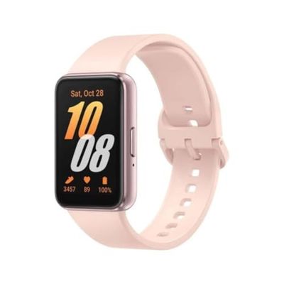 Samsung Galaxy Fit 3 gold