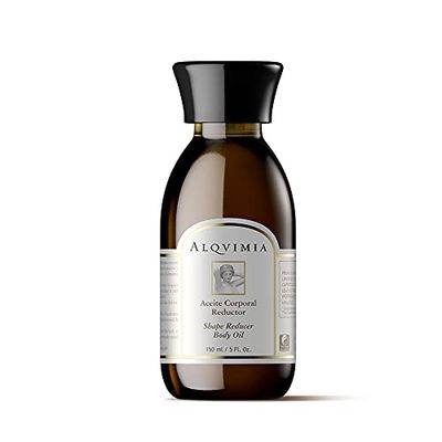 ALQVIMIA Olio Corpo Riduttore Forma - 150 ml