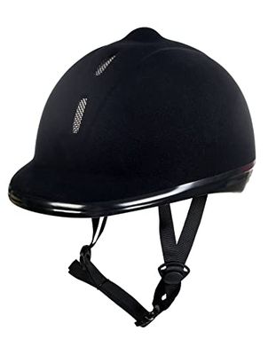 HKM 10967 - Telo antipioggia rimovibile, impermeabile, colore: marrone, 135