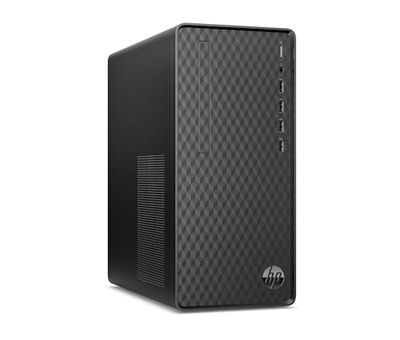 HP 1 M01-F3001ng AMD Ryzen™ 7 5700G 16GB DDR4-SDRAM 512GB SSD Mini Tower PC Windows 11 Home