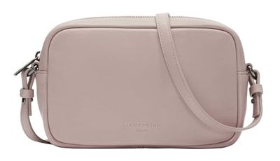 Liebeskind Women's Camera Bag S Maia Sheep Natural, Blush, S