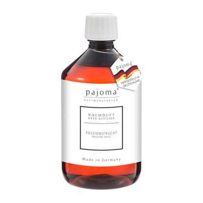 Pajoma Navulfles Brazil Passion, per stuk verpakt (1 x 500 ml)