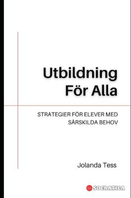 Utbildning För Alla: Strategier För Elever Med Särskilda Behov