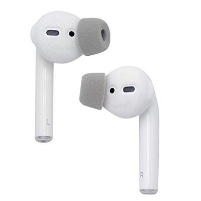COMPLY SoftCONNECT för Airpods – stor x 3