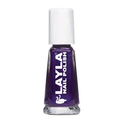 SMALTO LAYLA MADREPERLATO N.162