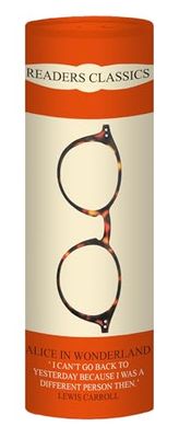 Robert Frederick RFS14256+1 Reading Glasses, Rubber, Mixed