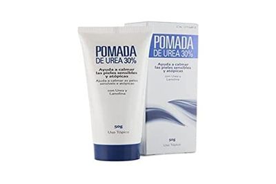 Edda Innova Pharma Pomata Urea 30% 1 Unità 50 g