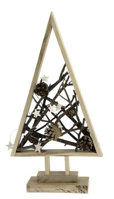 Comarco Sa Träd, 24 x 48 cm