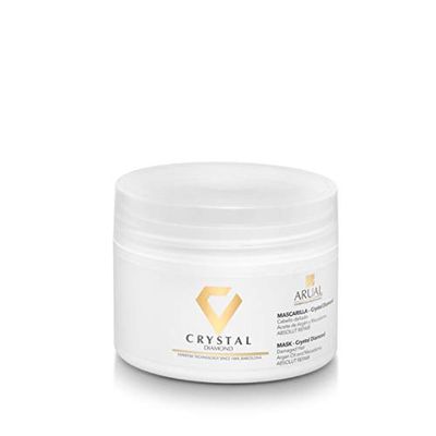 Arual Crystal Diamond Mascarilla 251 ml