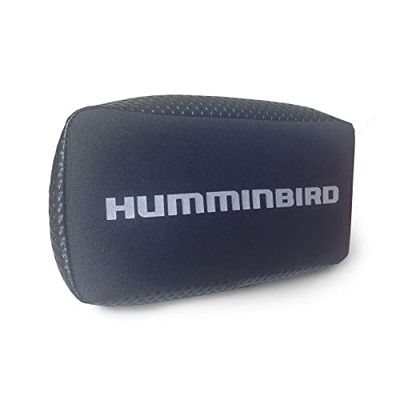 Humminbird Helix hameçon de pêche Adulte Unisexe, Noir, Taille Unique