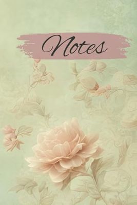 Notebook: Vintage