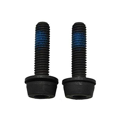 2 X TORNILLOS 44 mm PARA MONTAJE TRASERO 35-39 mm