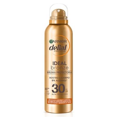 Garnier Delial UV Water Spray
