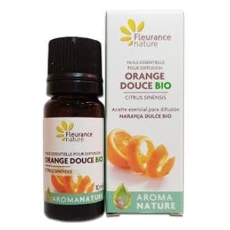 FLEURANCE NATURE ROSMARIN CINEOLE Olio Essenziale Diffusione 10 ml, Standard, Único