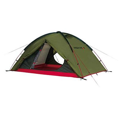 High Peak Woodpecker Tent 3 Places