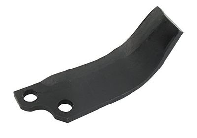 Greenstar 3678 - Cuchillo recto para fresa trasera en BCS X1401520