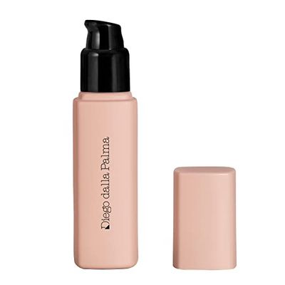 Diego Dalla Palma Nudissimo Soft Matt - 249W Golden Bronze For Women 1 oz Foundation