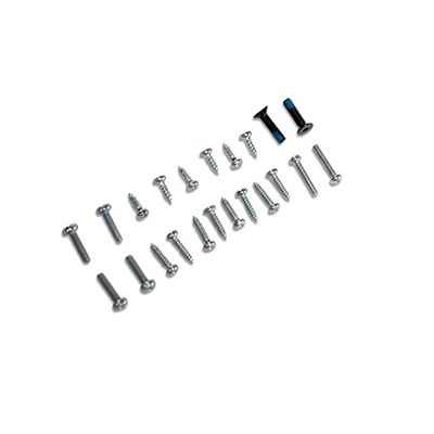Set di viti Eratix 3D Flat Foamy, 860 mm