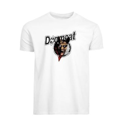 DPI Merchandising GmbH Fallout Dogmeat Camiseta L