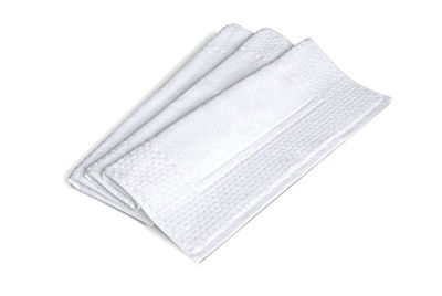 Excelsa EX49929 Tapis de Bain Coton Blanc 80 x 50 cm