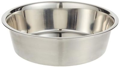 Trixie Acciaio Gomma Pavimento Bowl