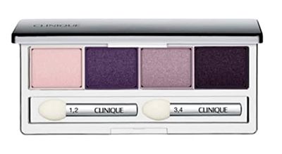 Clinique All About Shadow Quad Lidschatten 10 going steady