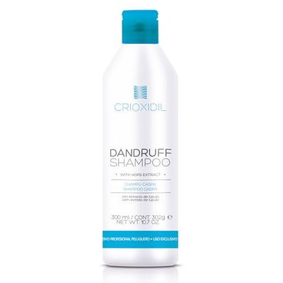 Crioxidil Shampooing bain Caspa 300 ml