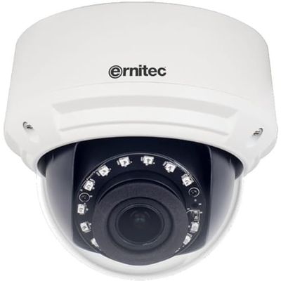 Ernitec Mercury 7 Analogue VR Dome Brand