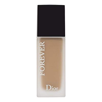 Christian Dior Diorskin Forever Fondotinta Liquido Lunga Tenuta con SPF 35, 2.5N Neutral, 30 ml