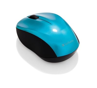 Verbatim 410872 Mouse Wireless